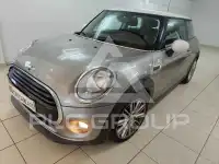 2017 Mini COOPER