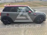 2017 Mini COOPER