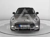 2017 Mini COOPER