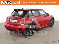 2017 Mini COOPER