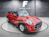 2017 Mini COOPER