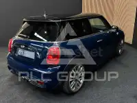 2017 Mini COOPER