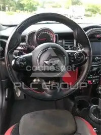 2017 Mini COOPER