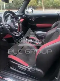 2017 Mini COOPER