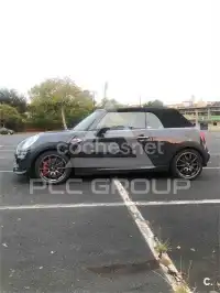 2017 Mini COOPER