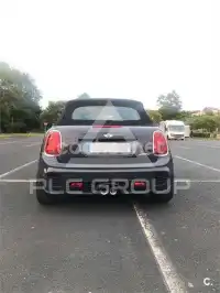 2017 Mini COOPER