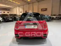 2017 Mini COOPER