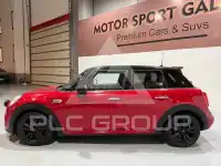 2017 Mini COOPER