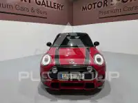 2017 Mini COOPER