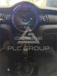2017 Mini COOPER