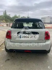 2017 Mini COOPER