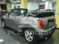 2017 Mini COOPER