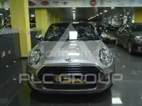 2017 Mini COOPER