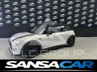 2017 Mini COOPER