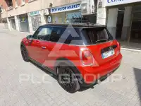 2017 Mini COOPER