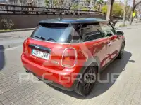 2017 Mini COOPER