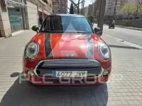 2017 Mini COOPER