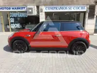 2017 Mini COOPER