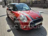 2017 Mini COOPER