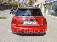 2017 Mini COOPER