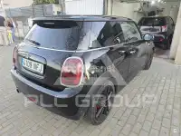 2017 Mini COOPER