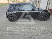 2017 Mini COOPER