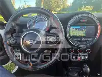 2017 Mini COOPER