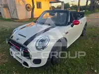 2017 Mini COOPER