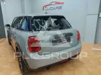 2017 Mini COOPER