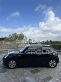2017 Mini COOPER