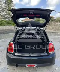 2017 Mini COOPER