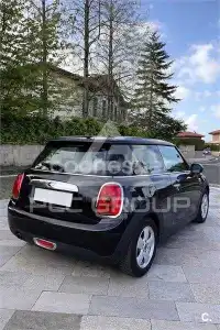 2017 Mini COOPER