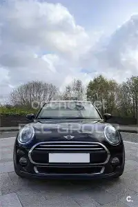 2017 Mini COOPER