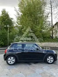 2017 Mini COOPER
