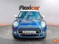 2017 Mini COOPER