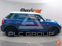 2017 Mini COOPER