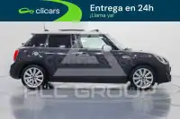 2017 Mini COOPER