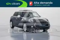 2017 Mini COOPER
