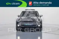 2017 Mini COOPER