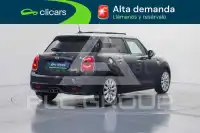 2017 Mini COOPER