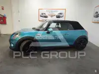2017 Mini COOPER