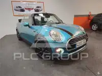 2017 Mini COOPER