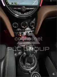 2017 Mini COOPER