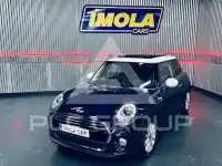 2017 Mini COOPER