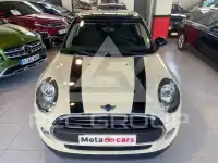 2017 Mini COOPER