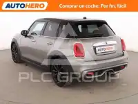 2017 Mini COOPER