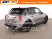 2017 Mini COOPER