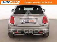 2017 Mini COOPER