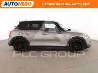 2017 Mini COOPER