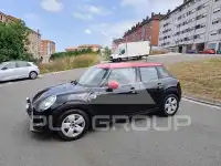 2017 Mini COOPER